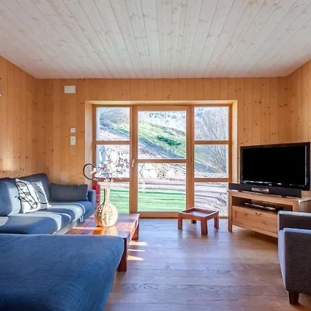 La Bergerie Des Amis Nyaraló Ventron