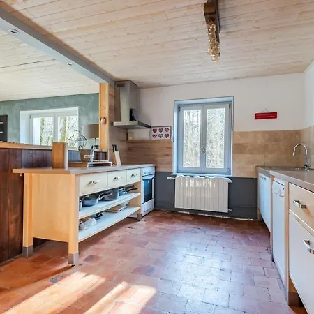 Nyaraló La Bergerie Des Amis