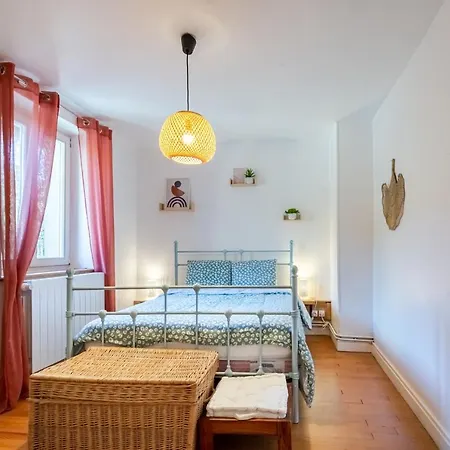 La Bergerie Des Amis