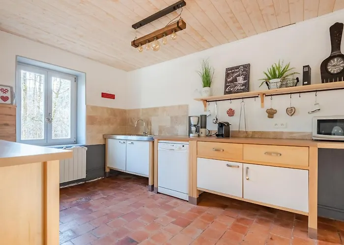 Hébergement de vacances La Bergerie Des Amis *