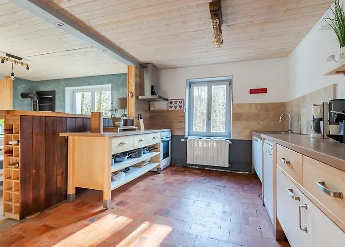 Hébergement de vacances La Bergerie Des Amis