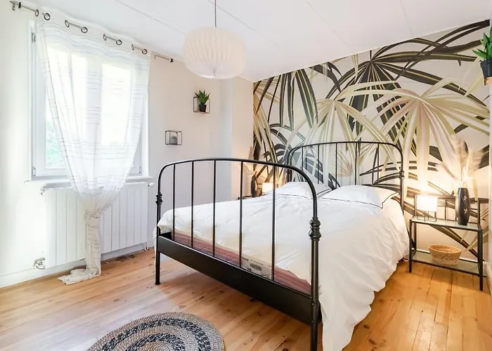 Hébergement de vacances La Bergerie Des Amis *